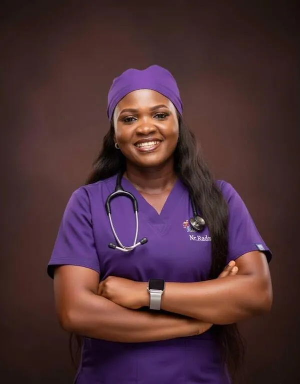 Oluchukwu N. Anarado-Nganwuchu